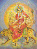 Maa Chandraghanta