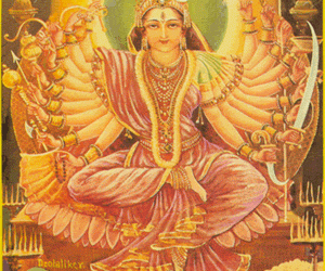 Durga Saptashati – The 700 Slokas (Verses) in Praise of Maa Durga