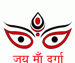Navdurga – Nine Glorious Forms Of Goddess Durga