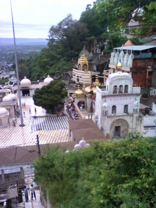 Jai Maa Jwala Mandir