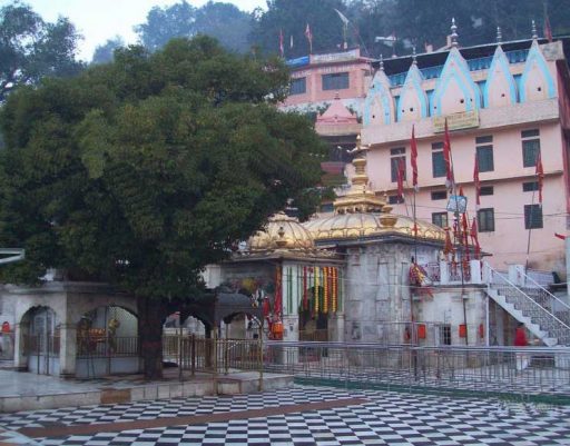 Jwala Maa Mandir