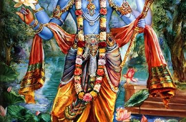 Ekadashi Vrat, Ekadasi Upvaas – Ekadashi as Vaishnavi Shakti of Lord Vishnu