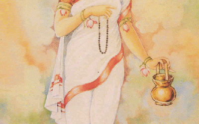 Maa Brahmacharini – The Second Manifestation of Maa Durga