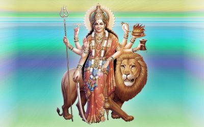 Maiya Meri Laaj Rakho – Jai Jwala Maa