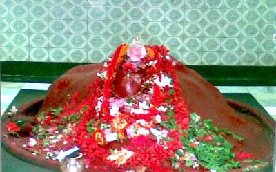 Maa Phullara or Fullara, Attahasa Shakti Peeth – 11th Among 51 Shakti   Peethas