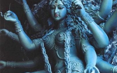 Maa Kali – Hindu Goddes, Kali Ma, Kali Mata, Goddess Kali