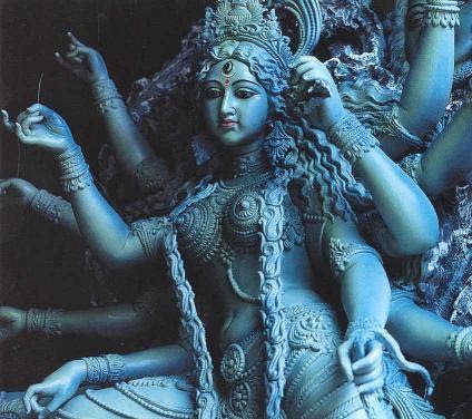 Maa Kali – Hindu Goddes, Kali Ma, Kali Mata, Goddess Kali