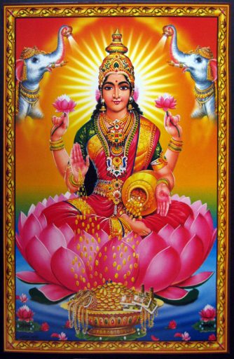 Maa Lakshmi