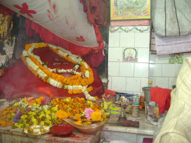 Maa Nandikeshwari 