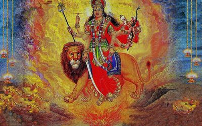 Maa Jwala Devi Jwalamukhi Shakti Peeth – 9th Among 51 Shakti Peethas