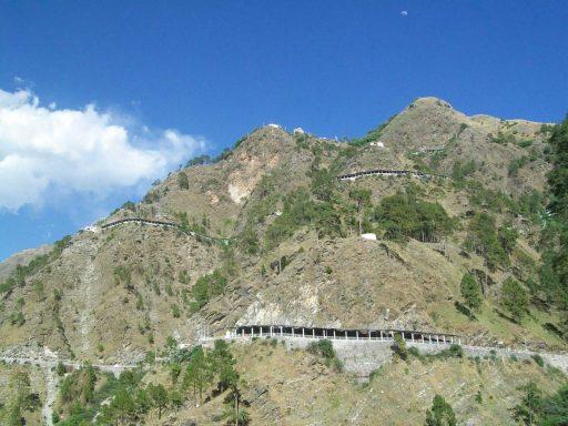 Maa Vaisno Devi Dhaam Yatra