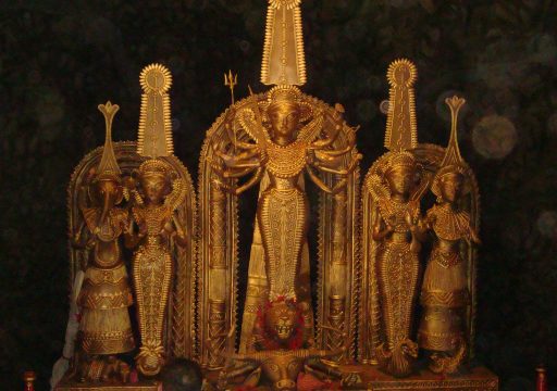 Mahishasura Mardini Durga