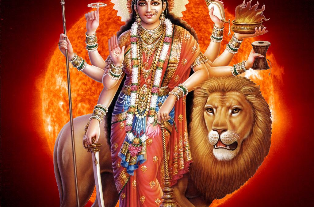 Ya Devi Sarvabhuteshu – Devi Suktam, Devi Stuti