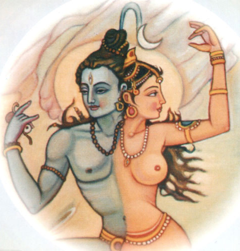 Shiva Shakti