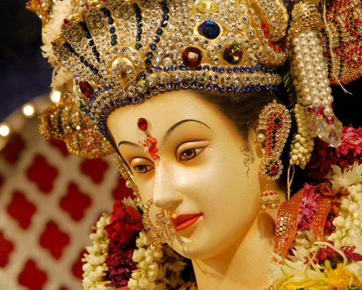Shree Sundari Maa Durga