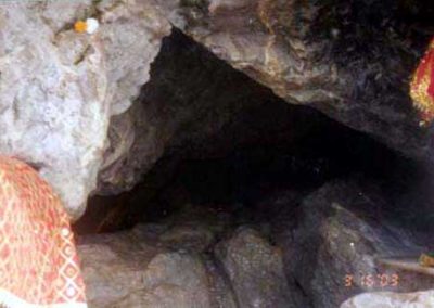 Shri Mata Vaishno Holy Shrine Cave