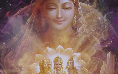 दुर्गा सप्तशती सिद्ध सम्पुट मन्त्र – Jai Maa Durga