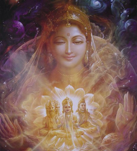 Sthanumalayan - Brahma Vishnu and Shiva