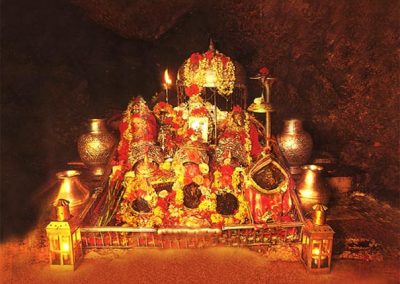 Jai Maa Vaishnavi